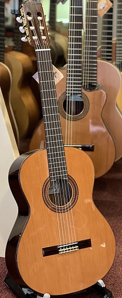 Paco Castillo 203, €599,-