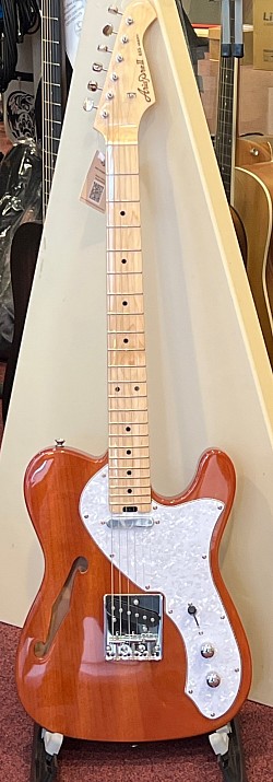 Aria Pro II 615 serie, €375,-