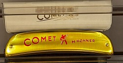 Hohner Comet, €90,40