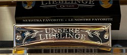 Hohner Unser Liebling 32 tonen, €71,30