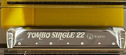Tombo Single 22, €25,00