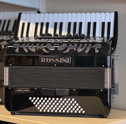 Rossini Shanty 8+8+8 (musette) €3795,-