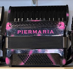 Piermaria 305 spray, 72 bas/ 3 korig (consignatie)