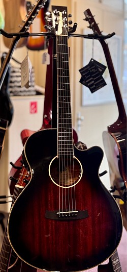 Tanglewood TW-4 AVB €429,-