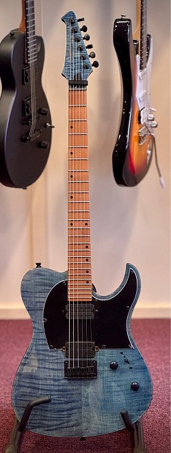 Spira T-450 TDB, €399,-