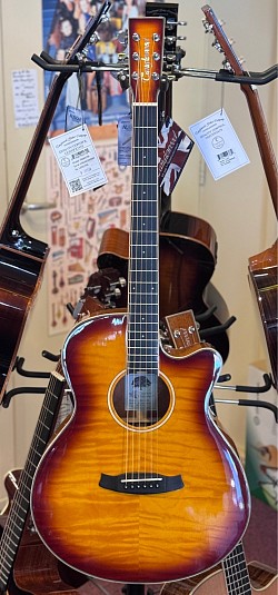 Tanglewood TW4 E FM, €549,-