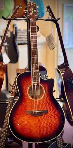 Crafter  Noble VRG €579,-