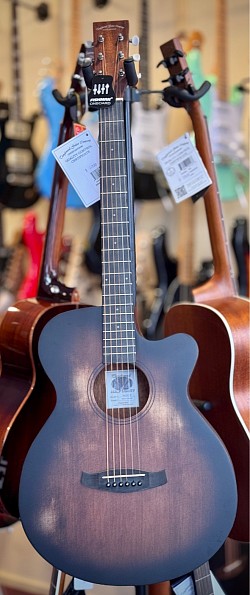 Tanglewood TWOT2E, €449,-