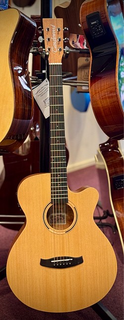 Tanglewood TWR2 SFCE, €269,-