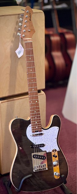 Aria Pro II 615-MK 2, €545,-