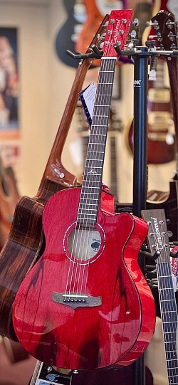 Tanglewood Azure occasion €249,-