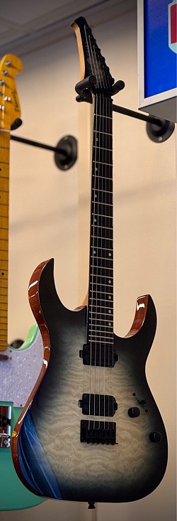 Spira S-500 QGY -E €499,-