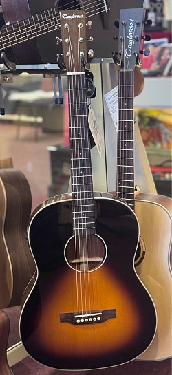 Tanglewood TW40SOVSE €699,- (binnenkort weer leverbaar)