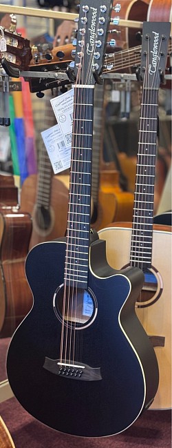 Tanglewood TWBBSFCE 12 snarig €349,-