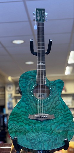 Tanglewood TA4GR, €349,-