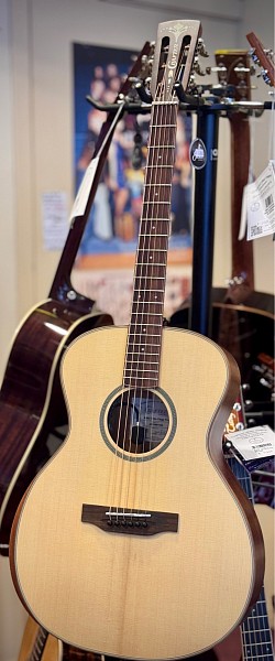 Crafter Mind G16 E Fingy, €659,-