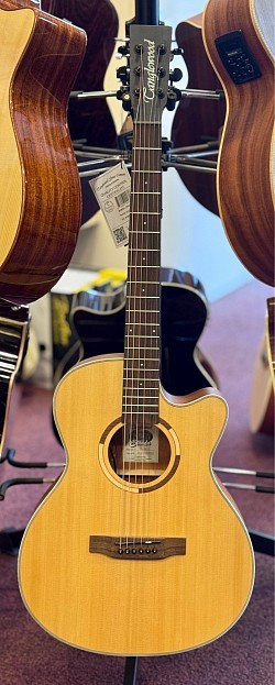 Tanglewood TS4CEST €329,- (binnenkort weer leverbaar)