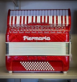 Piermaria 202, 72 bas/3 korig (16+8+8)