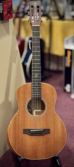 Crafter MINI ALM €565,-