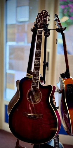 Crafter Noble TPS € 579,-