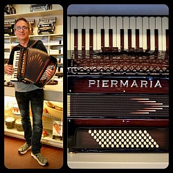 Piermaria