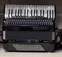 Fisart Ravel IV 96 bas/4 korig (consignatie)