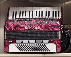 Rossini Marsala , 96 bas/4 korig €2495,-