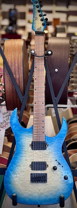 Spira S-500 QAB €499,-