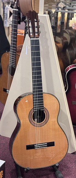 Antonio De Toledo AT-15 CE €469