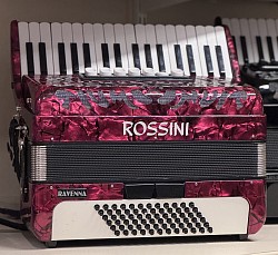 Rossini Ravenna 72 bas/3 korig €1795,-