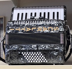 Scarlatti, 48 bas/2 korig €495,-