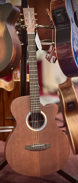 Tanglewood TE 4 CEBL €349,-