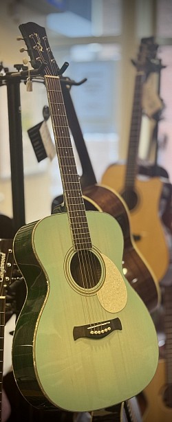 RichwoodHSA-55 €249,-