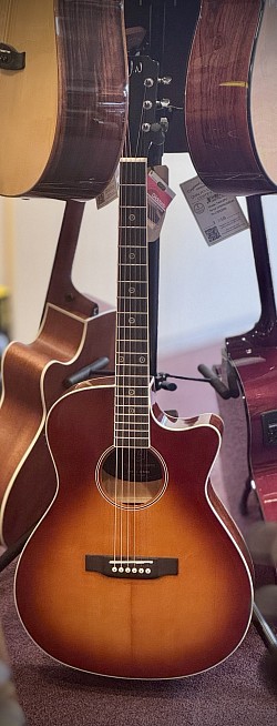 James Neligan BES DCB €359,-