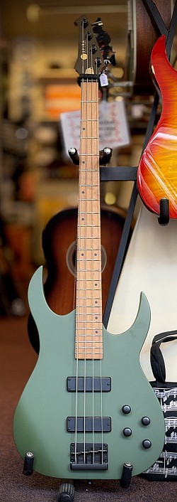 Spira B-400 MGR, €409,-