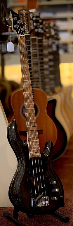 Aria IGNSTD, €385,-