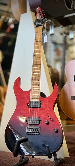 Spira S450 TRD, €399,-