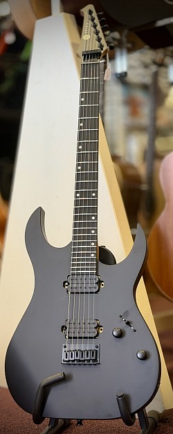 Spira S-400 MBK, €349,-