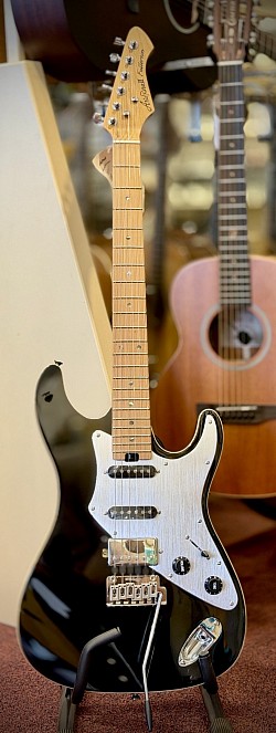 Aria 714 Fullerton €429,-