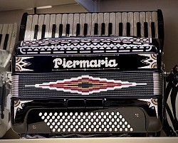 Piermaria 206, 95 bas/3 korig (16+8+8) €6495,-