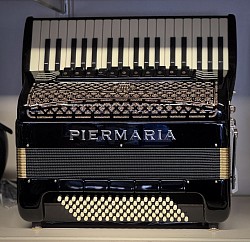 Piermaria Monarque gold 16+8+8+4  Americain, €13295