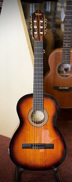 Valencia VC 263 CSB 3/4 €119,-