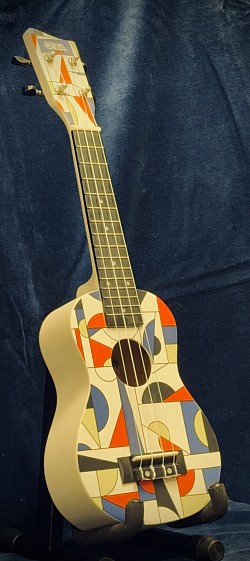 Gewa B-SO-BWR €59,95