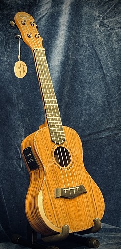 Barnes & Mullins BMUK 5CE €169,95