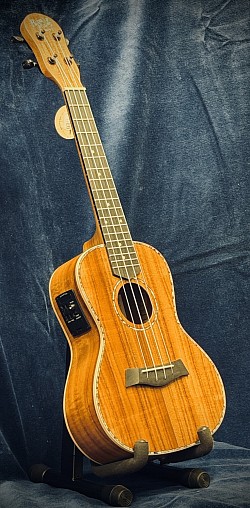 Barnes & Mullins BMUK 7CE €199,95