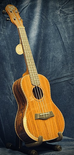 Barnes & Mullins BMUK 8 €189,95