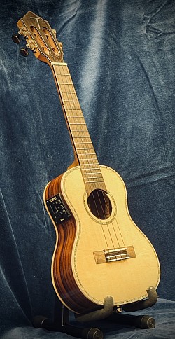 TOM TUC 680M CE €349,-