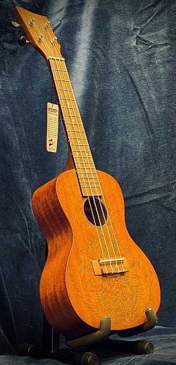 Gewa KT Co Mexico €119,-