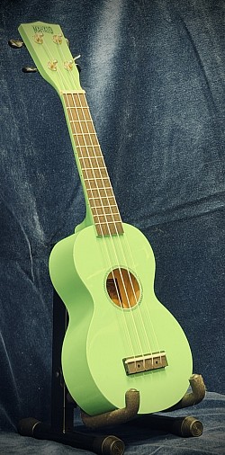 Mahalo MR-1 GN €34,95