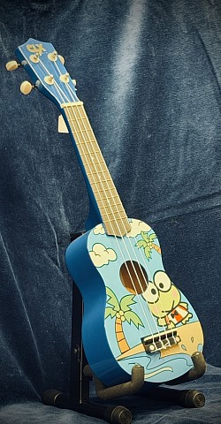 CLX Frog €39,95